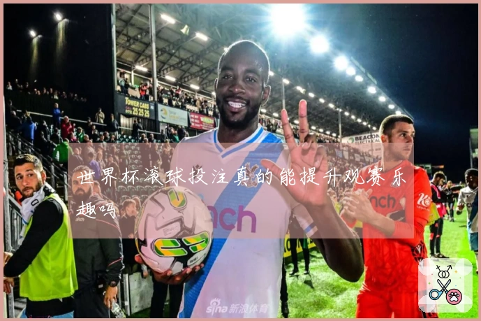 世界杯滚球投注真的能提升观赛乐趣吗