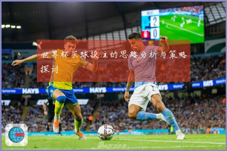 世界杯买球投注的思路分析与策略探讨