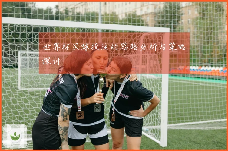 世界杯买球投注的思路分析与策略探讨