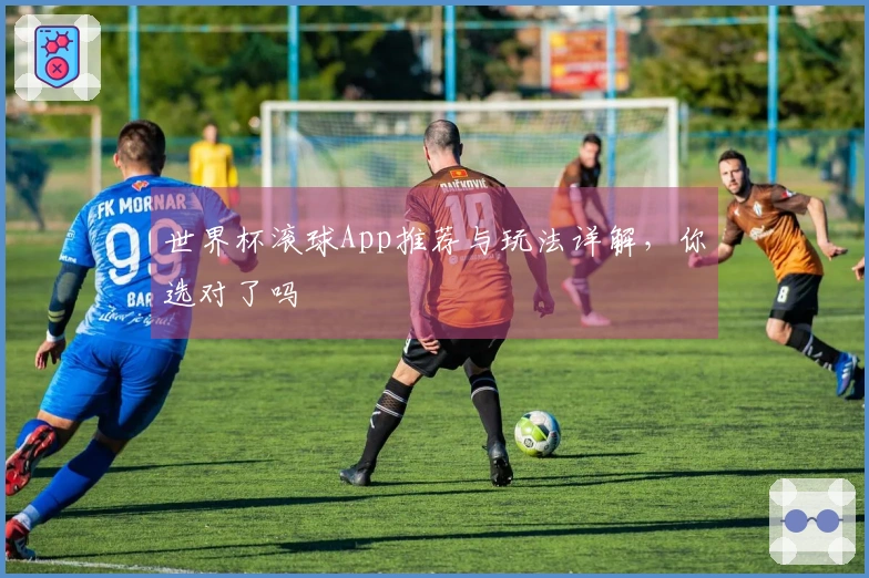世界杯滚球App推荐与玩法详解，你选对了吗